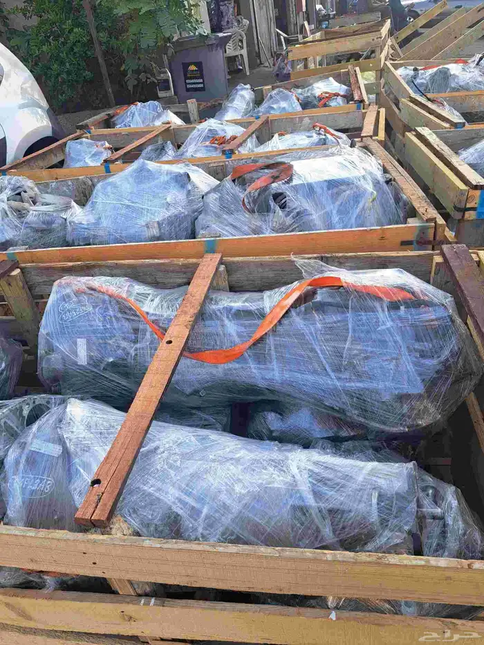 Imported Daihatsu Terios Suzuki engines and gearboxes 1