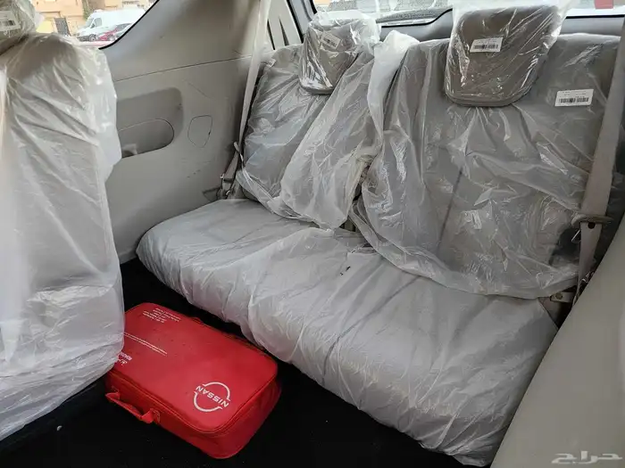 Nissan Xterra 2024 17