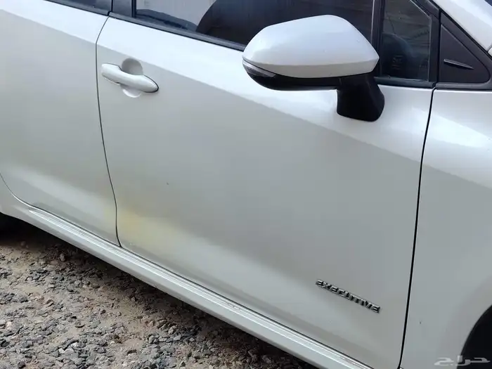 Toyota Corolla 2020 upgraded 16 17