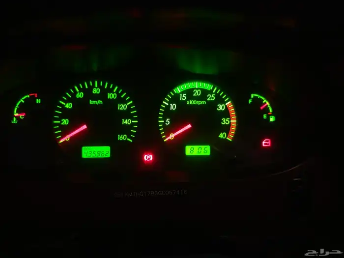 Hyundai bus 2016 30 passengers turbo 1