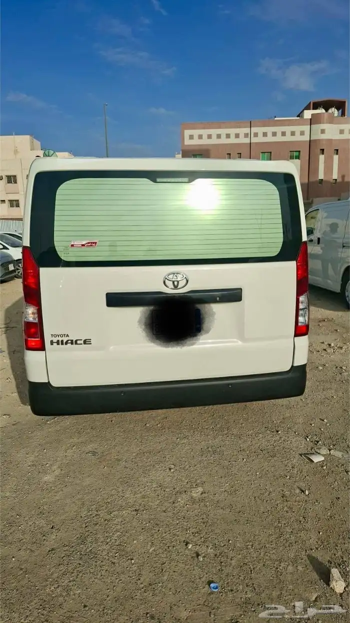 Haise buses with refrigerators 20252026 2