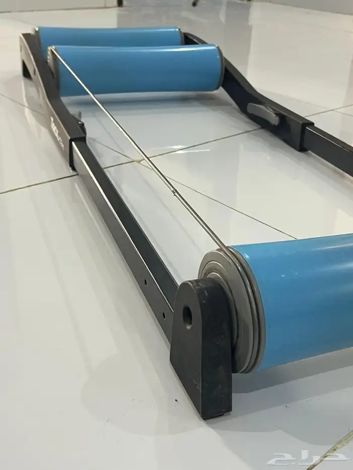 جهاز تدريب منزلي تاكس رولر 1