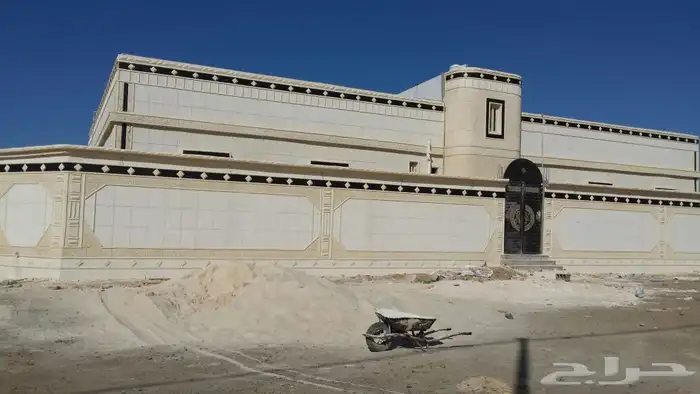 ابو علي الاشغال الياسه الملونه بديل الحجر 8