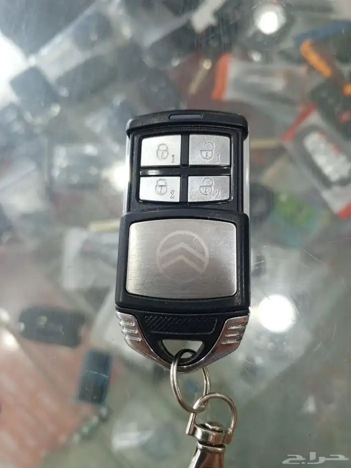 Key shop 4