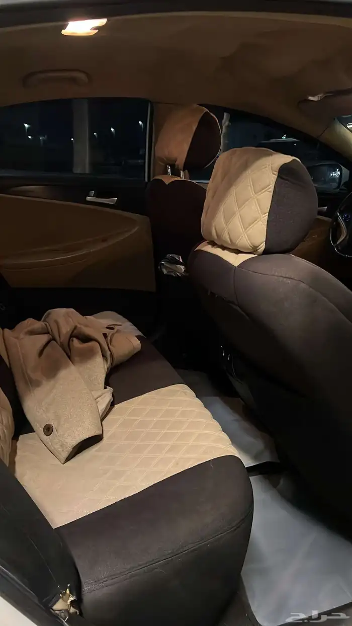 سوناتا 2012 للبيع 5