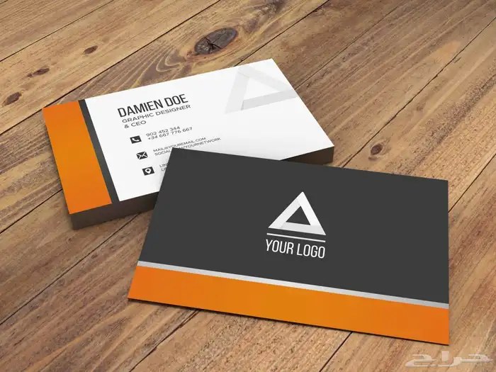 Business cards 3