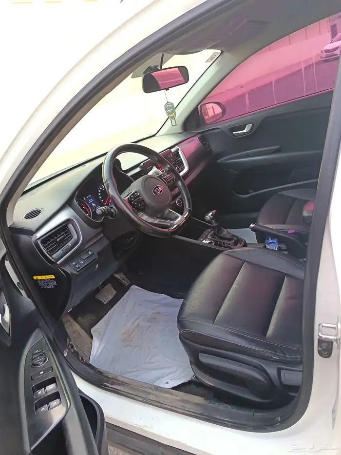 For sale Kia Stonic Diesel 2018 6