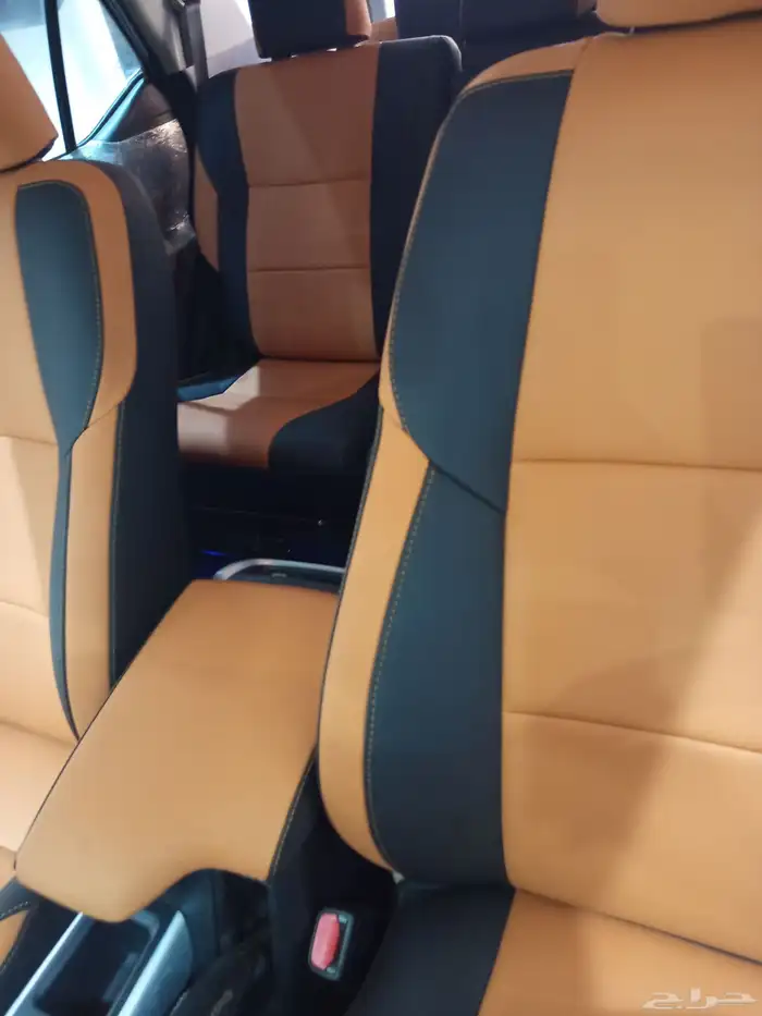 فورتشنر 2017 3