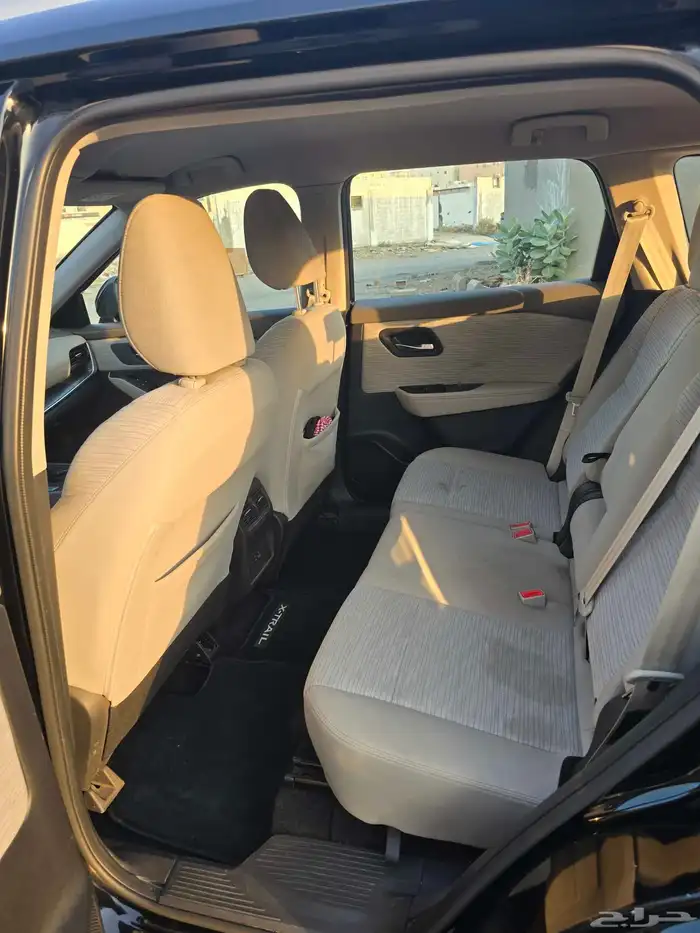 Nissan XTrail 2023 for sale 7