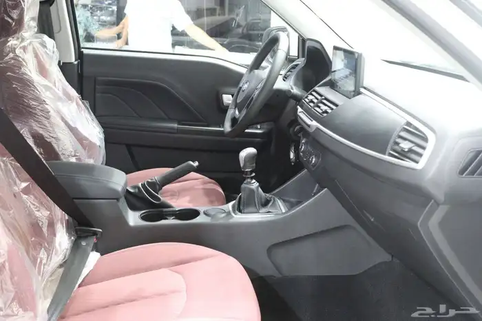 جريت وول وينجل 7 ديزل دبل م 2025 اسعار خاصه للكاش والتمويل 8