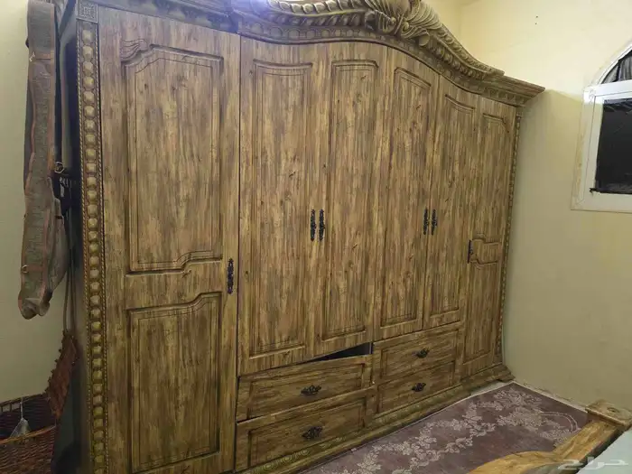 Full bedroom for sale 1