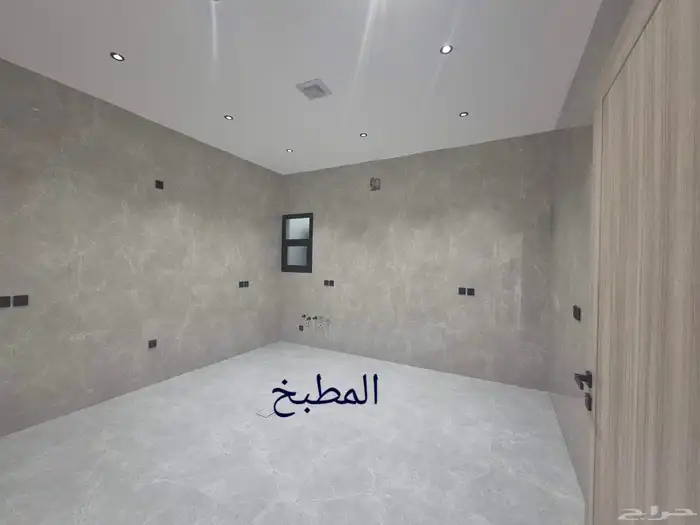 Spacious apartment for sale Al Shamkha plan 4