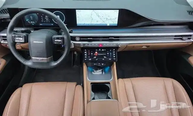 Hyundai Azera model 24 4