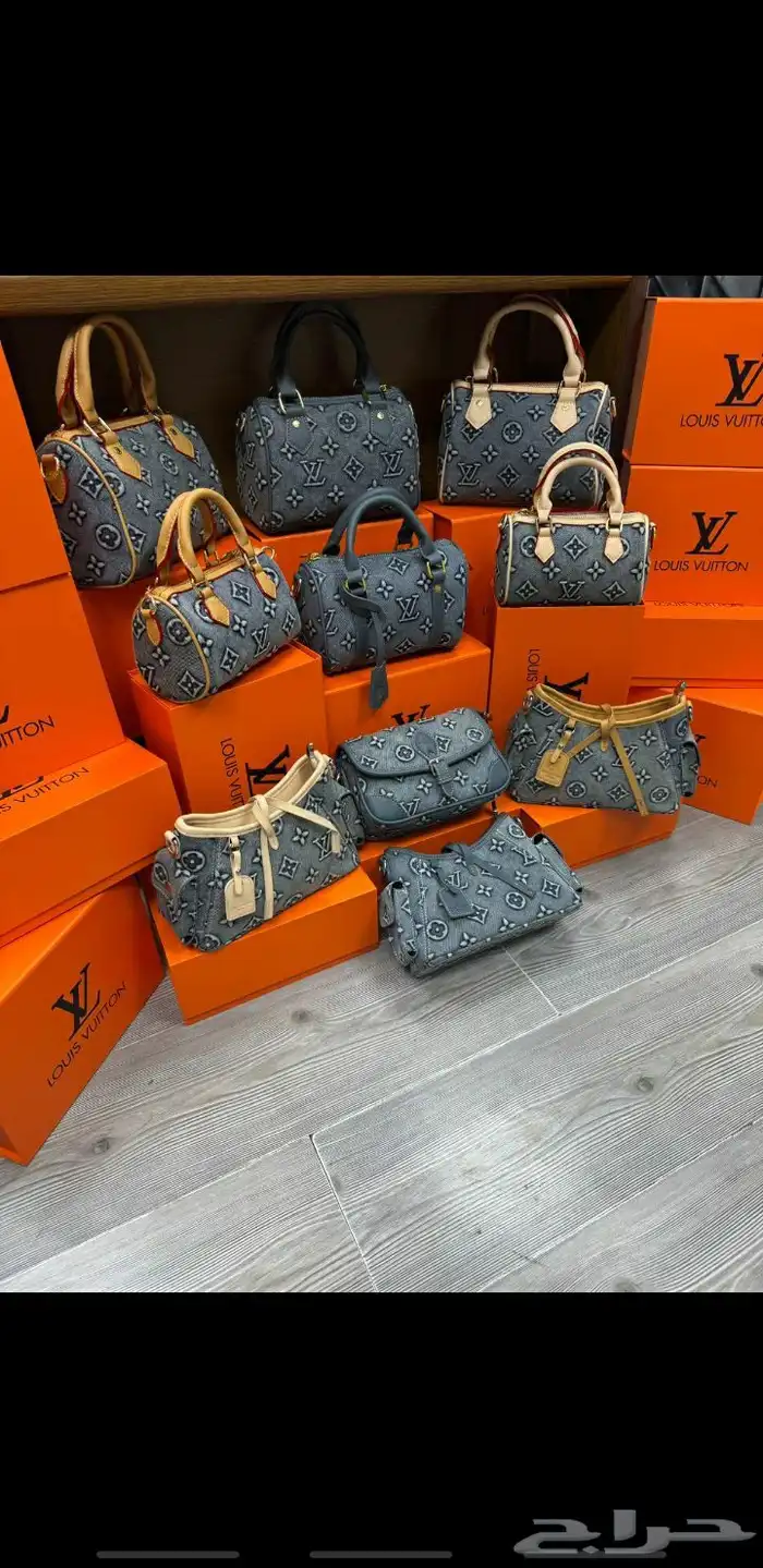 تقليد ماركات جملة وتجزئة 6