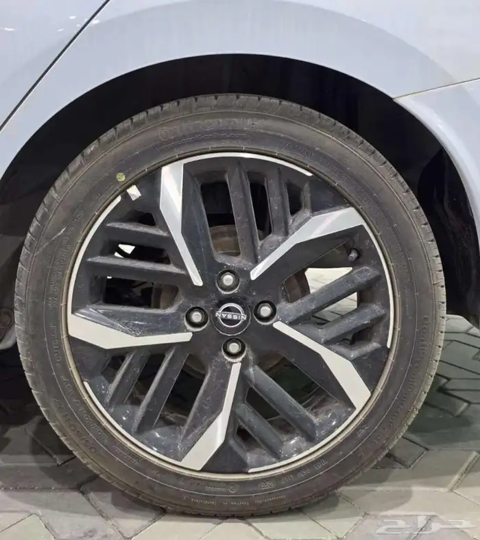 Nissan Sunny Full Option New Shape 2024 Cash and Installment 9