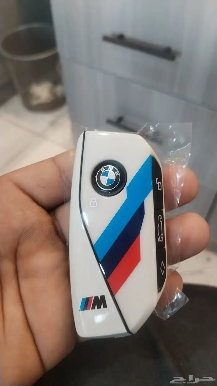 مفتاح ريموت بي ام دبليو بجميع انواعها وموديلاتها 6