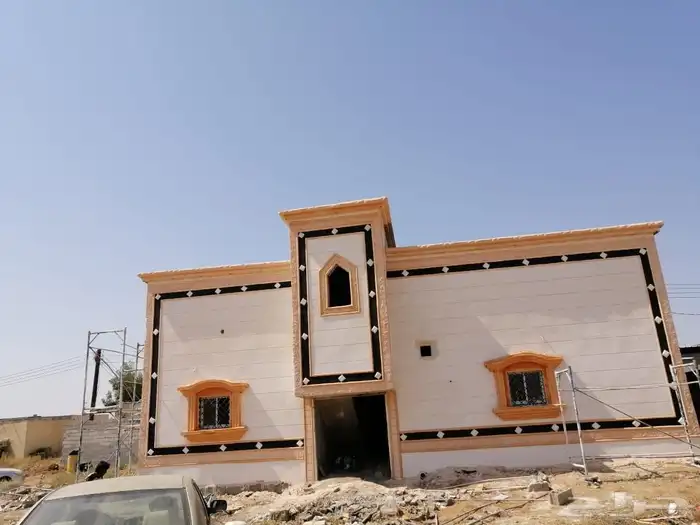 موسسه حجر ورخام وجميع الاعمال الخارجيه 4