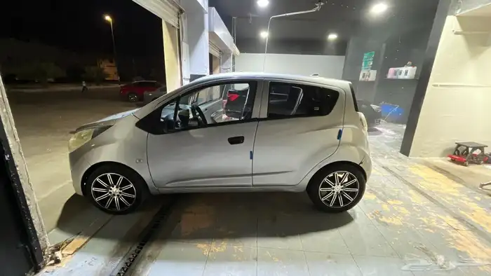 Chevrolet Spark 24