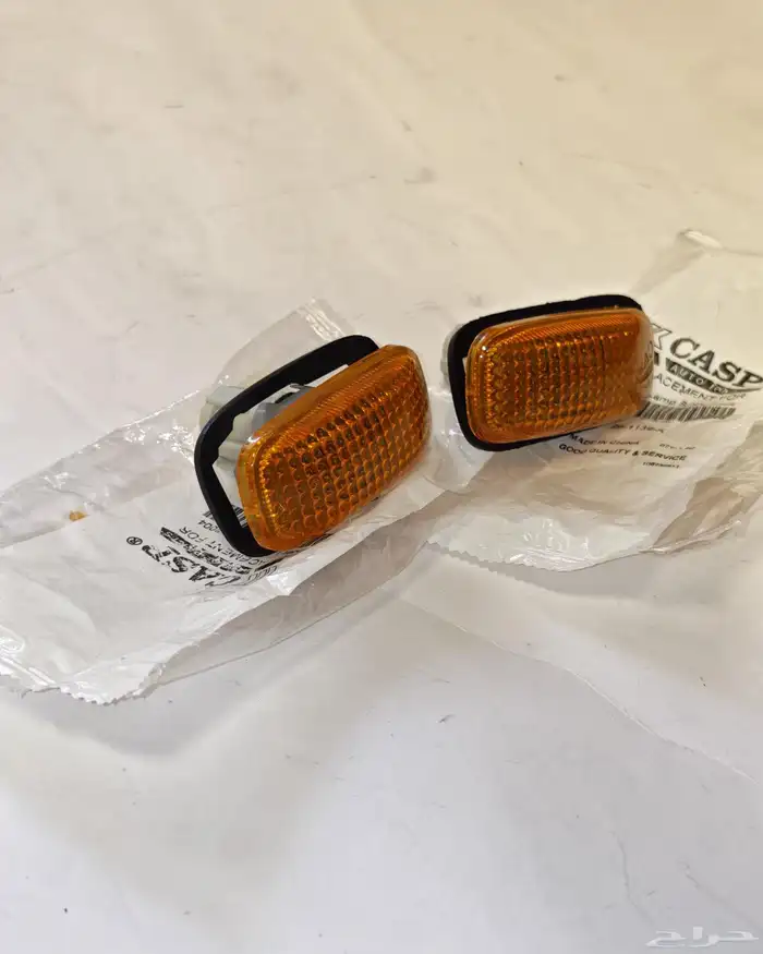 Flasher fender stop Maxima 1