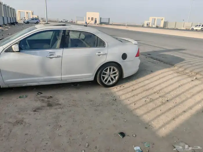 قطع غيار فورد فيوجن 2012 فل كامل للبيع قطع غيار 2