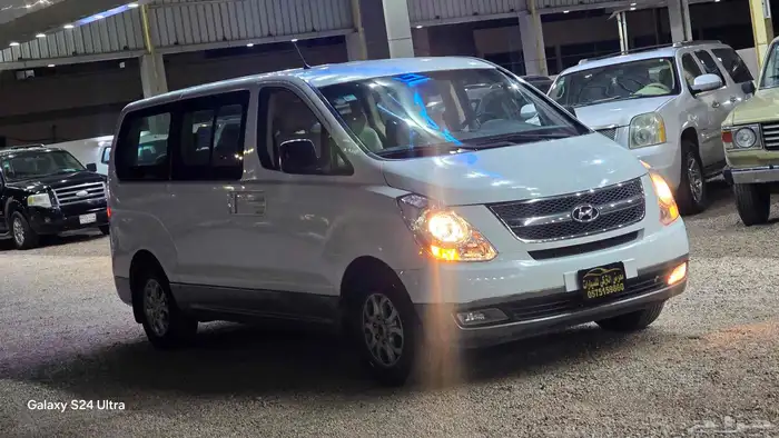 هونداي اتش وان 2012 1