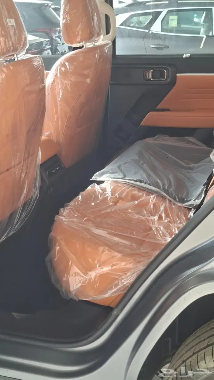 Haval V7 Full Option 2026 Lowest prices for our valued custo 8