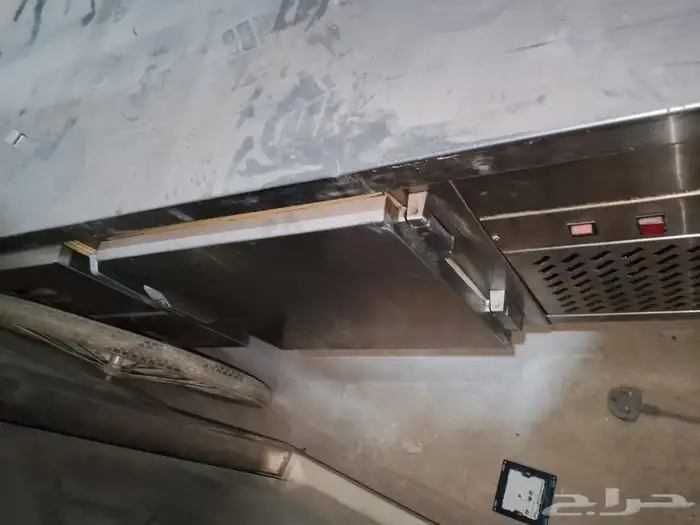 Turkish restaurant equipment 10