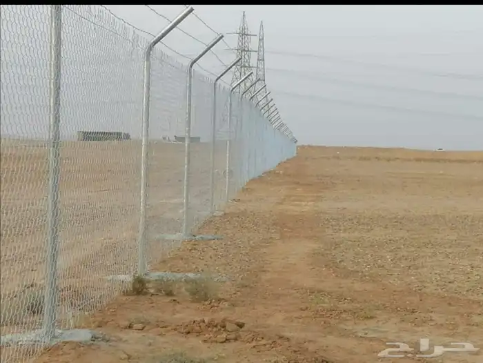 Supplier and installer of galvanized and rebar fencing avail 1