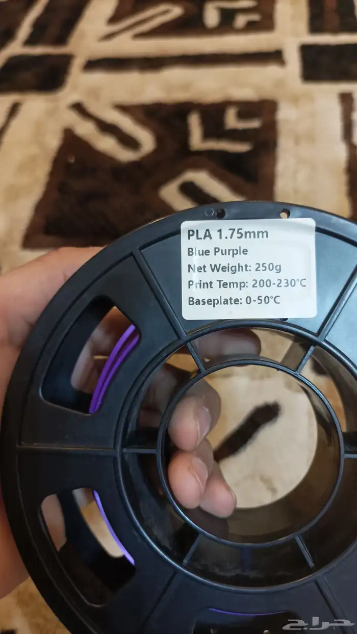 طابعه ثري دي 3d printer 4