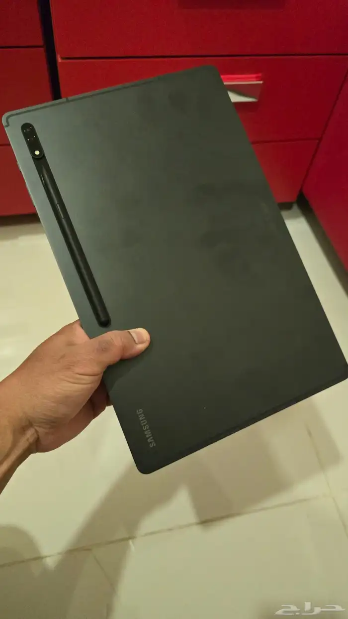 Samsung tab S8 ultra 3