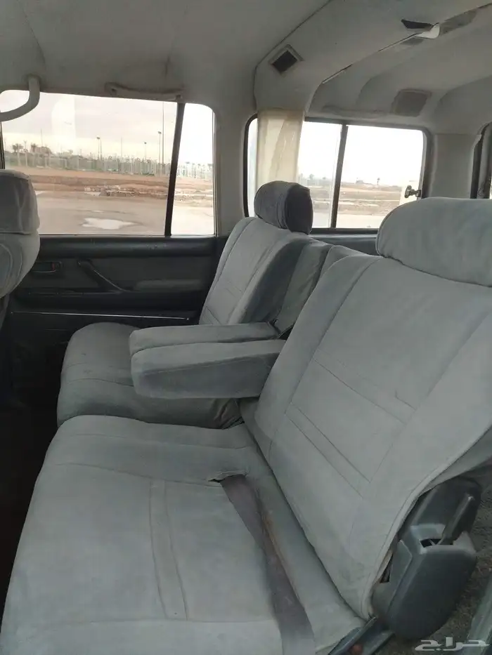 لاند 94 شرط 6