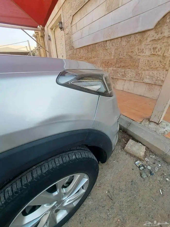 هونداي توسان 2019 21