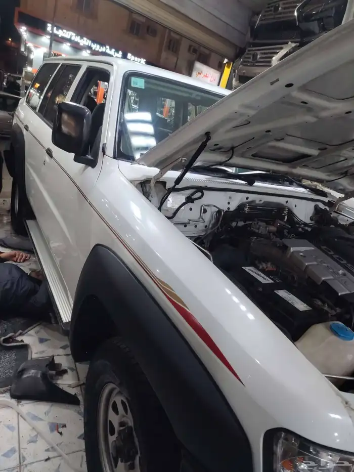 رفارف فتك صدمات 5