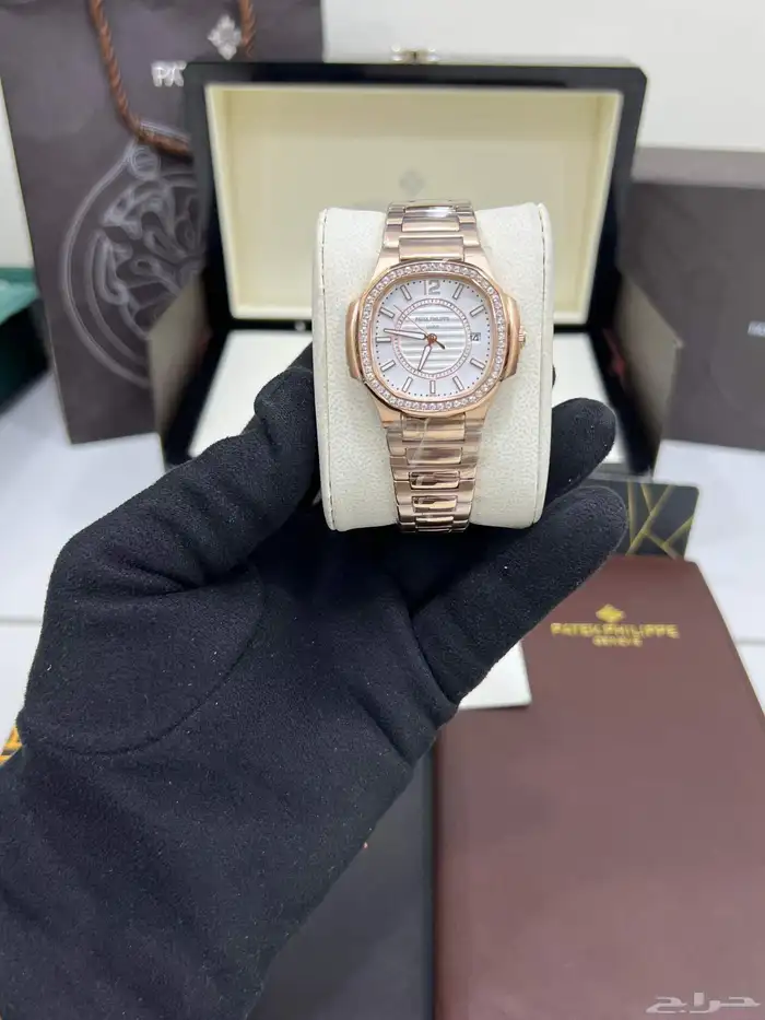 مجموعات ساعات 4