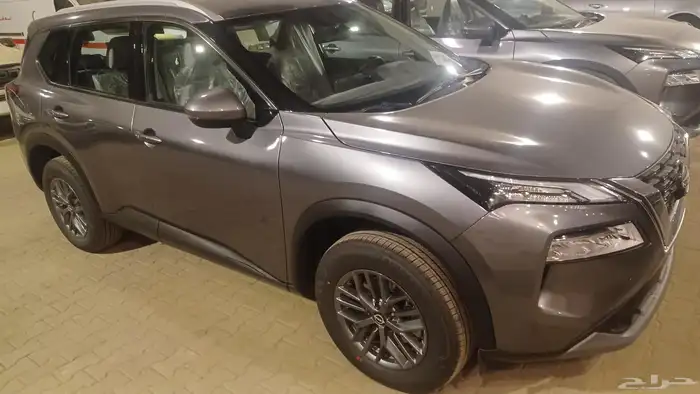 نيسان اكس تريل 2026 2