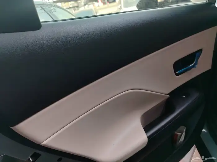 Kona Comfort 2000cc Leather Model 2025 AlNaghi 10