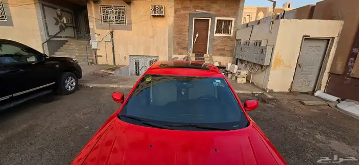 للبيع دودج تشارجر R T 2014 2