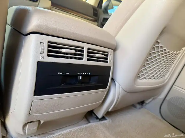 جيب GXR موديل 2018 سعودى فل شبه الجديد شرط - ممشى 68 الف فقط 19