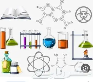 Chemistry and Physics Teacher 5