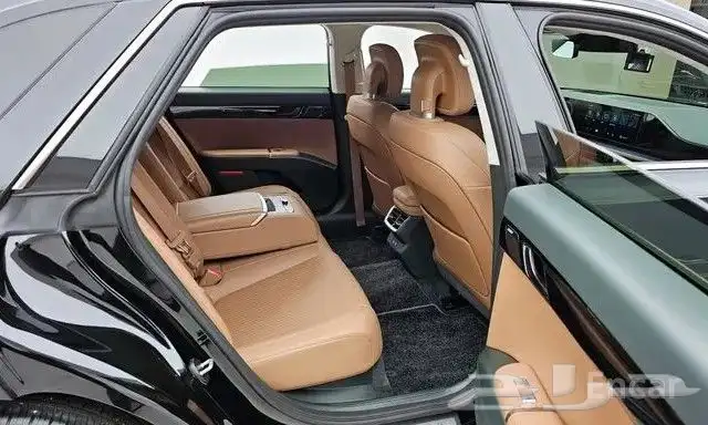 هيونداي ازيرا كاليجرافي موديل 2023 استيراد كوريا 10