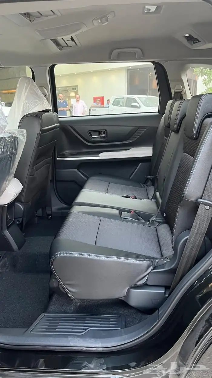 تويوتا -فيلوز 2025 4