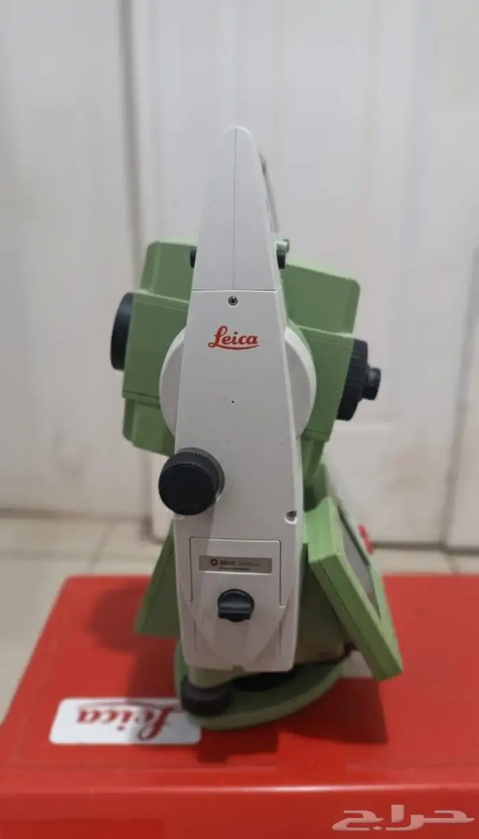 For rent Leica TS11 1