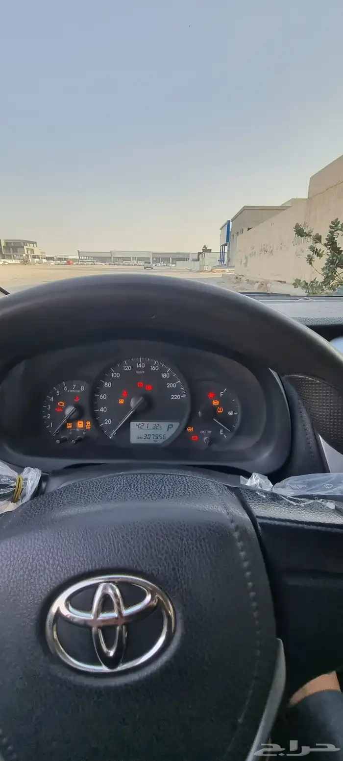 للبيع يارس 2019 5