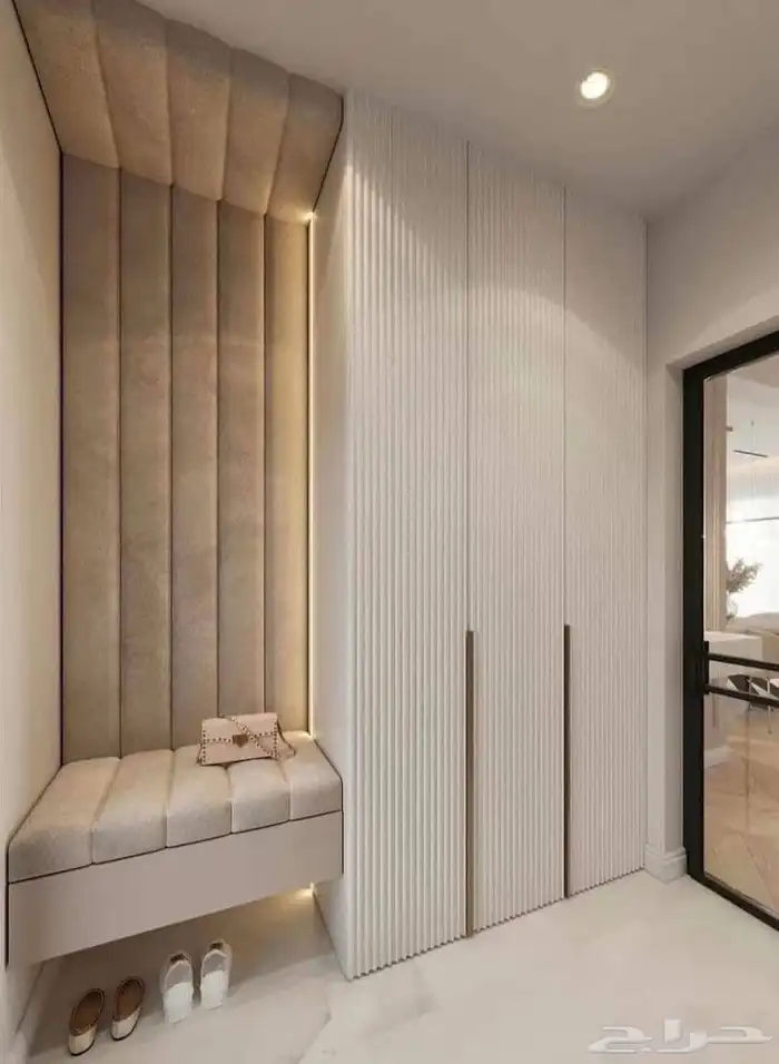 Modern Bedroom Designs 11