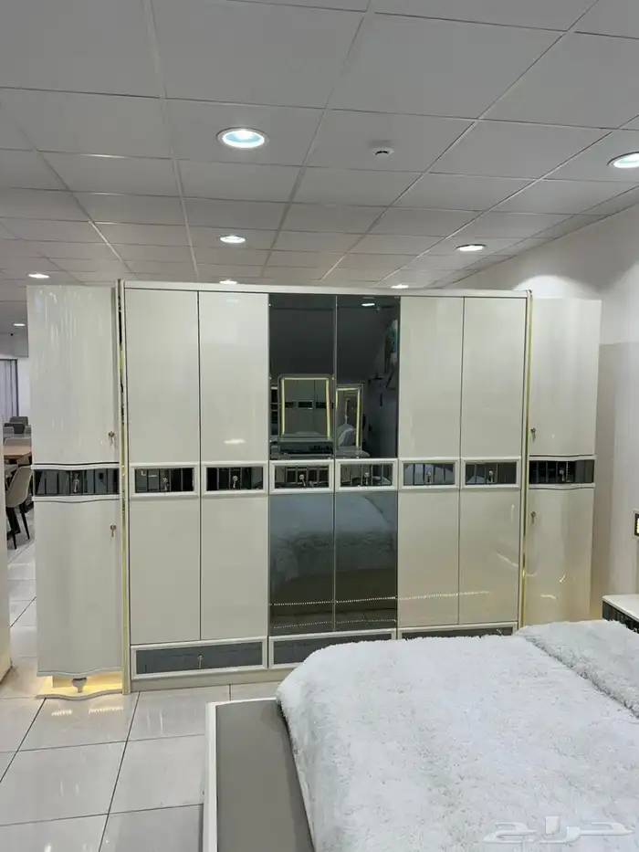 New and distinctive bedrooms 8