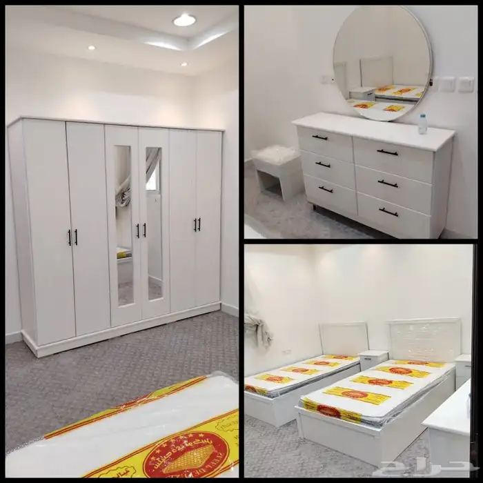 New double rooms 1500 14