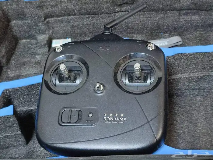 DJI Ronin MX Professional Camera Gimbal Stabilizer 2