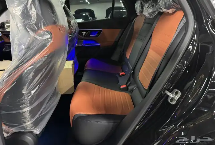 Mercedes-Benz GLC-CLASS X254 GLC300 4MATIC Coupe (2026)ZERO 7