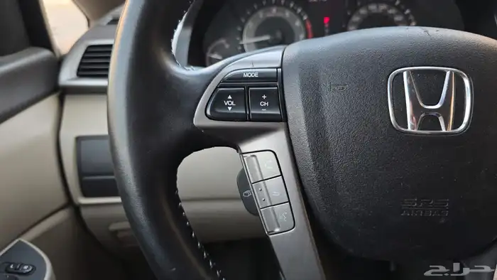 هوندا اوديسي 2016 11