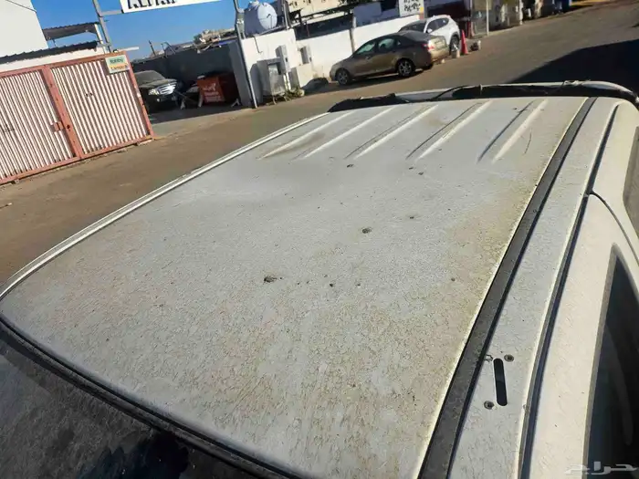 Isuzu DMax double cabin 2011 1